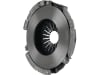 Sachs Kupplungsdruckplatte AT Ø 280 mm, Kenngröße MF 280, für Traktor Landini Globus Top 55, Top 55 DT, Top 60, Top 70; Massey Ferguson MF 2210, MF 2220, 3482 600 110 AT