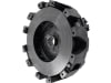 Sachs Kupplungsdruckplatte AT Ø 310 mm, Kenngröße DUT310, für Traktor Schlüter Compact 750, 850, 950, 1050, Super 850, 1050, 1888 894 004 AT