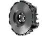 Sachs Kupplungsdruckplatte AT Ø 330 mm, Kenngröße DUT330, für Traktor Mercedes-Benz MB-Trac 900, 1000, 1100 (Zweischeibenkupplung), Unimog U 110, 130, 140, 1000, 1250, 1400, 1600 , 1888 067 031 AT