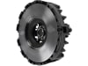 Sachs Kupplungsdruckplatte AT Ø 330 mm, Kenngröße DUT330/310, für Traktor Mercedes-Benz MB-Trac 1100, 1300, 1500 (Zweischeibenkupplung), Unimog U 84, 1000, 1200, 1300, 1500, 1700, 1888 067 042 AT