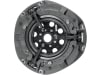 Sachs Kupplungsdruckplatte AT Ø 250 mm, Kenngröße DO250/300, für Traktor Massey Ferguson MF 165, 168, 168, 185, 188, 285, 290, 390, 590, 690, 1888 891 004 AT