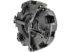 Sachs Kupplungsdruckplatte AT Ø 330 mm, Kenngröße DUT330/CERAM, für Traktor John Deere 3300, 3400; Renault -32, -34, Ceres 85, 95, Ergos, 1888 600 122 AT