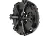 Sachs Kupplungsdruckplatte AT Ø 327 mm, Kenngröße DOT327H-310, für Traktor Deutz-Fahr D 7505 F, D 7506, D 8006 F, D 9005 F, D 9006 F, D 10006 F, 1888 046 041 AT