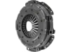 Sachs Kupplungsdruckplatte AT Ø 310 mm, Kenngröße MF310, für Traktor Mercedes-Benz MB-Trac 65/70, 700, 800, 900 (Einscheibenkupplung), Unimog U 54, 65, 70, 80, 90, 100, 800, 900, 1100, 3482 008 032 AT
