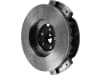 Sachs Kupplungsdruckplatte AT Ø 280 mm, Kenngröße DOT280/225, für Traktor Ford New Holland 3000, 1888 600 139 AT