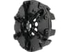 Sachs Kupplungsdruckplatte AT Ø 310 mm, Kenngröße DUT310, für Traktor Renault -12, -14, -52, -54, 700, 800, 900, 1888 868 009 AT