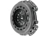 Sachs Kupplungsdruckplatte AT Ø 330 mm, Kenngröße MF330N, für Traktor Ford New Holland Industrie mit Live Drive-Getriebe, 400, 500, 2000, 3000, 4000, 5000, 3482 600 109 AT