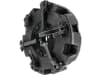 Sachs Kupplungsdruckplatte AT Ø 330 mm, Kenngröße DUT330, für Traktor Landini 12500, 13000, 14500; Massey Ferguson 1007, 1014, 1114, 1134, 1888 873 001 AT