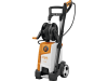 STIHL Hochdruckreiniger "RE 120 Plus" Kaltwasser, 4950 011 4550