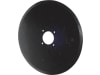 NIAUX 200 Säscheibe 460 x 5 mm, LK 112 mm, gerade, glatt, für Sämaschine John Deere, Gil, 31-168IO-R972