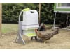 SmartCoop Standfüße für Geflügeltränke und Futterautomat, 400 x 400 x 715 mm, höhenverstellbar, 70655