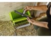 SmartCoop Futterdosierer mit Füllstandsensor für Futterautomat, 70662