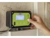 SmartCoop LED-Stallbeleuchtung für Geflügelställe, 70621