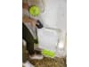 SmartCoop Tränkenwärmer 10 W mit Füllstandssensor, Kunststoff, für Geflügeltränke, 70652