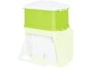 SmartCoop Aufsatz für Futterautomat, Fassungsvermögen 7,5 kg, 70661