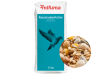 Mifuma Jahresmischung Taubenfutter als Ganzjahresfutter für alle Rassen Körner 25 kg Sack