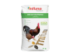 Mifuma 12-Korn Geflügelkörner als Ergänzungsfutter für Geflügel mit Anisöl und max. 15 % Mais Hühnerfutter Körner 25 kg Sack