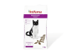 Mifuma Vital Adult Eco Trockenfutter Katze Alleinfuttermittel für Katzen zur Rundum-Versorgung Katzenfutter Brikett 5 kg Sack