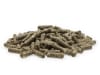 Mifuma Premium Plus Kaninchenfutter für mittelgroße Kaninchenrassen und große Rassen in Zuchtruhe Pellet  
