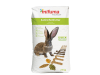 Mifuma Premium Plus Kaninchenfutter für mittelgroße Kaninchenrassen und große Rassen in Zuchtruhe Pellet 25 kg Sack