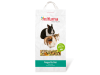 Mifuma Kräuter-Blüten-Mix Premium rohfaserreiches Müsli ohne Getreidekörner mit Vitamin C für Zwergkaninchen, Meerschweinchen und Nager Nagerfutter Kaninchenfutter Müsli 3,5 kg Sack