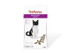 Mifuma Vital Adult Premium Katze Trockenfutter Katze Alleinfuttermittel für Katzen mit Inulin und essentiellen Aminosäuren Katzenfutter Brikett 5 kg Sack
