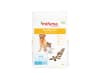 Mifuma Junior Hund Welpenfutter ab der 1. Lebenswoche Hundefutter Trockenfutter Welpe Brikett 3 kg Sack