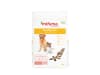 Mifuma Pur Lachs Premium Hund glutenfreies Hundefutter für allergische und sensible Hunde auch für Senioren geeignet Trockenfutter Hund Brikett 3 kg Sack