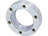Horsch Radnabe Ø 15,3/45,5 mm, 6 x M 8, für Grubber Cruiser, Terrano, Sämaschine Pronto, Scheibenegge Joker, 23010202
