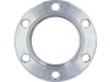 Horsch Radnabe Ø 15,3/45,5 mm, 6 x M 8, für Grubber Cruiser, Terrano, Sämaschine Pronto, Scheibenegge Joker, 23010202