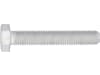 Horsch Sechskantschraube DIN 933 M 12 x 70 - 10.9, für Grubber, Sämaschine, Scheibenegge, 00360497