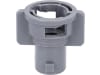 Horsch Verlängerungsadapter 27 mm für Düsenhalter Spritzgestänge Feldspritze Leeb, 04002960