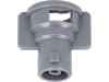 Horsch Verlängerungsadapter 27 mm für Düsenhalter Spritzgestänge Feldspritze Leeb, 04002960