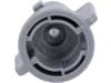 Horsch Verlängerungsadapter 27 mm für Düsenhalter Spritzgestänge Feldspritze Leeb, 04002960