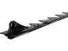 ESM Mähmesser 150 cm, gezahnt, mechanischer Antrieb, Klingen 20 St. DIN 75 GEZ bzw. 5802 100 01, für Busatis 5840 031 01; 345 0960
