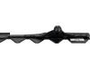ESM Mähmesser 150 cm, gezahnt, hydraulischer Antrieb, Klingen 20 St. DIN 75 GEZ bzw. 5802 100 01, für Busatis 5840 002 02; 345 0930