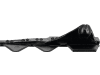ESM Mähmesser 150 cm, gezahnt, für Busatis 5840 081 01; 345 0870