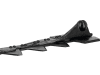 ESM Mähmesser 150 cm, gezahnt, für Busatis 5840 081 01; 345 0870
