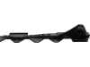 ESM Mähmesser 150 cm, gezahnt, mechanischer Antrieb, Klingen 20 St. DIN 75 GEZ bzw. 5802 100 01, für Busatis 5840 031 01; 345 0960