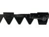 ESM Mähmesser 150 cm, gezahnt, mechanischer Antrieb, Klingen 20 St. DIN 75 GEZ bzw. 5802 100 01, für Busatis 5840 031 01; 345 0960