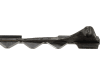 ESM Mähmesser 150 cm, gezahnt, mechanischer Antrieb, für Busatis 5840 004 01; 345 0490