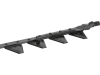 ESM Mähmesser 150 cm, Obermesser, Klingen 20 St. 5802 009 01 bzw. 344 1511, für Busatis 5840 052 01; 345 0690