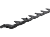 ESM Mähmesser 150 cm, Obermesser, Klingen 20 St. 5802 009 01 bzw. 344 1511, für Busatis 5840 052 01; 345 0690