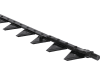 ESM Mähmesser 150 cm, Obermesser, Klingen 20 St. 5802 009 01 bzw. 344 1511, für Busatis 5840 052 01; 345 0690