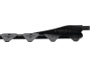 ESM Mähmesser 150 cm, Untermesser, Klingen 21 St. 5802 009 01 bzw. 344 1511, für Busatis 5840 053 01; 345 0700