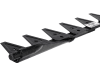 ESM Mähmesser 150 cm, Untermesser, Klingen 21 St. 5802 009 01 bzw. 344 1511, für Busatis 5840 053 01; 345 0700