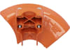 STIHL Messerschutz für Kreissägeblätter Motorsense FR 410, FR 460, FS 89, 91, 111, 131, 240, FSA 130, 135, FS-KM, 4180 710 8202
