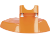 STIHL Messerschutz für Kreissägeblätter Motorsense FR 410, FR 460, FS 89, 91, 111, 131, 240, FSA 130, 135, FS-KM, 4180 710 8202