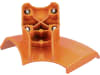 STIHL Messerschutz für Kreissägeblätter Motorsense FR 410, FR 460, FS 89, 91, 111, 131, 240, FSA 130, 135, FS-KM, 4180 710 8202