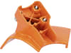 STIHL Messerschutz für Kreissägeblätter Motorsense FR 410, FR 460, FS 89, 91, 111, 131, 240, FSA 130, 135, FS-KM, 4180 710 8202